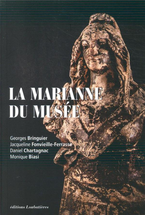 Emprunter La Marianne du musée livre