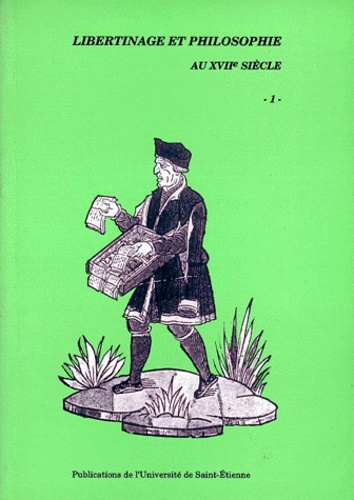 Emprunter Libertinage et philosophie au XVIIe siècle. Tome 1 livre
