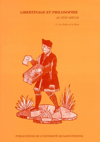 Emprunter Le Public et le Privé livre