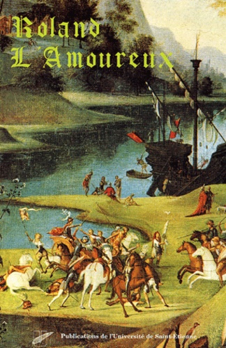 Emprunter ROLAND L AMOUREUX livre