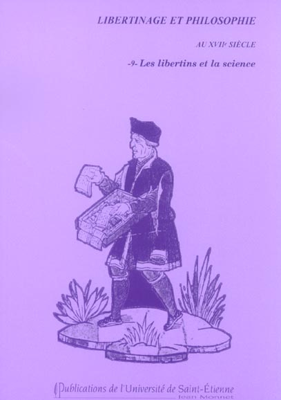Emprunter Les libertins et la science livre