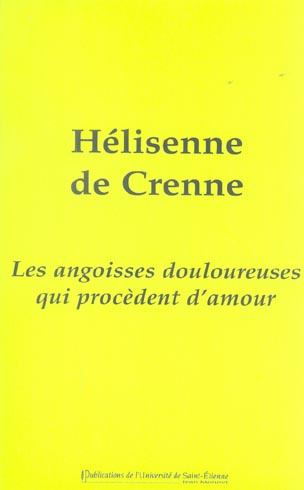 Emprunter Les Angoisses douloureuses qui procèdent d'amour livre