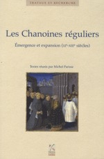 Emprunter Les Chanoines réguliers. Emergence et expansion (XIe-XIIIe siècles) livre