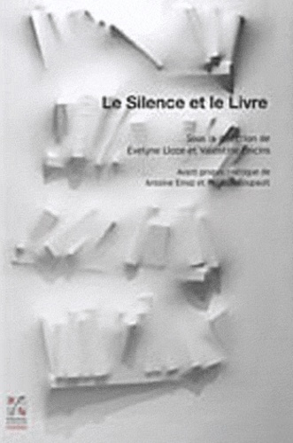 Emprunter Le Silence et le Livre livre