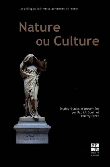 Emprunter Nature ou Culture livre