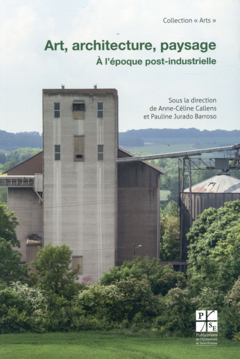 Emprunter Art, architecture, paysage. A l'époque post-industrielle livre