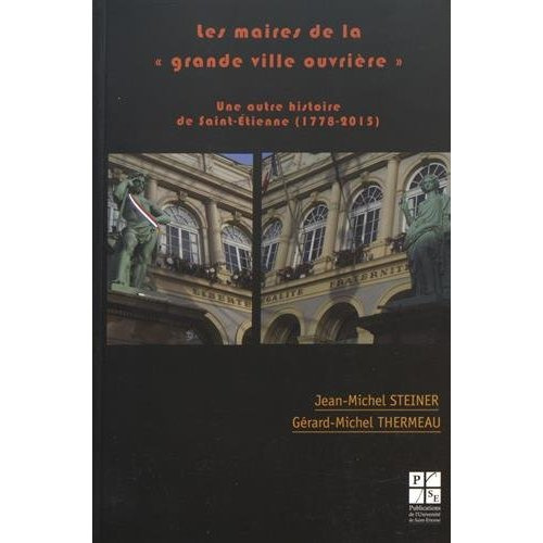 Emprunter Les maires de la 