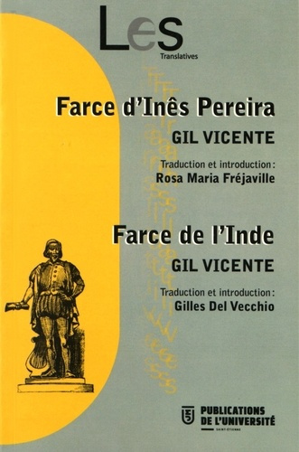 Emprunter Farce d?Inês Pereira ; Farce de l?Inde livre