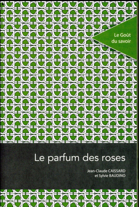 Emprunter Le parfum des roses livre