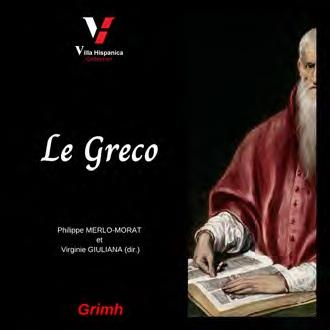 Emprunter Le Greco éternel livre