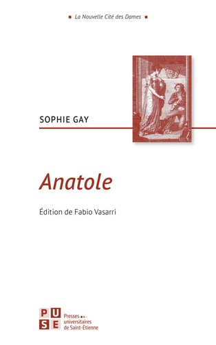 Emprunter Anatole livre