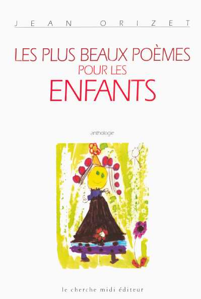 Emprunter Les plus beaux poèmes pour les enfants livre