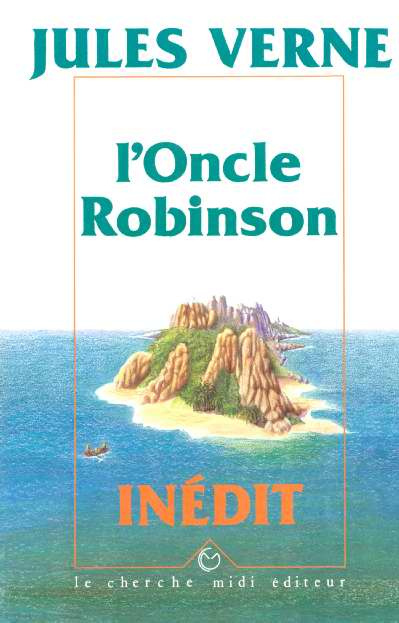 Emprunter L'Oncle Robinson. Voyage à reculons en Angleterre et en Ecosse livre