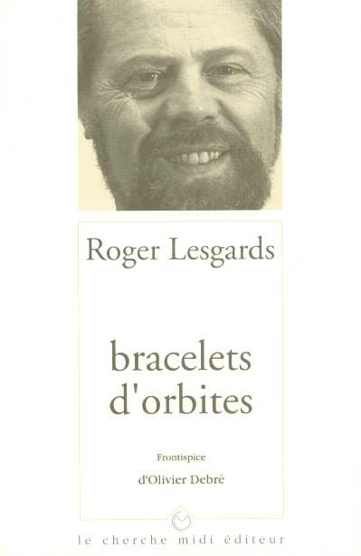 Emprunter Bracelets d'orbites livre