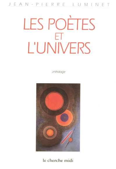 Emprunter Les poètes et l'univers. Anthologie livre