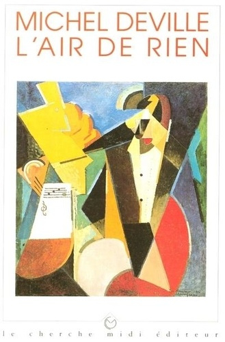 Emprunter L'air de rien livre