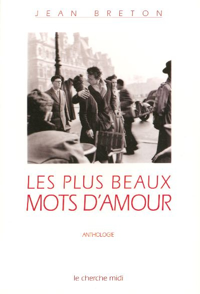 Emprunter Les plus beaux mots d'amour livre