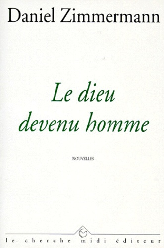 Emprunter Le dieu devenu homme livre