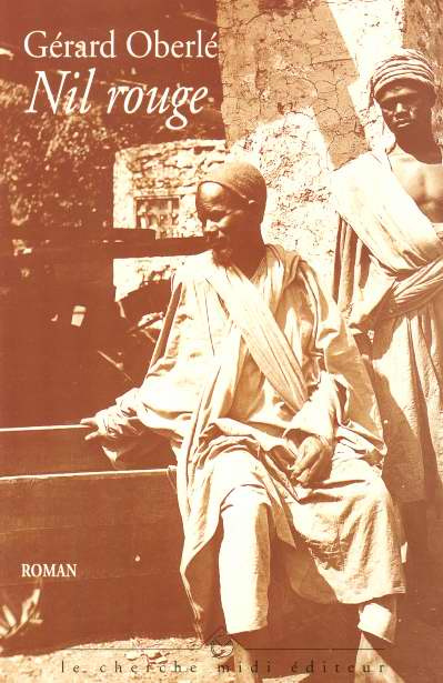 Emprunter Nil rouge livre