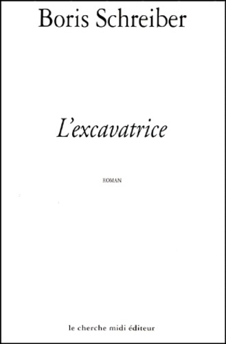 Emprunter L'excavatrice livre