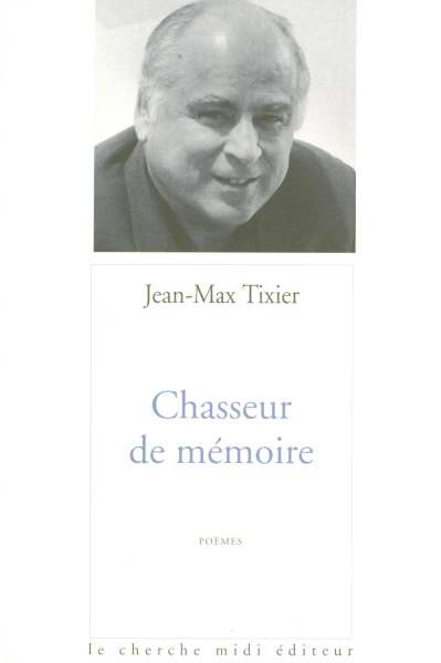 Emprunter Chasseur de mémoire livre