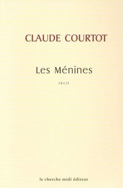 Emprunter Les Ménines livre