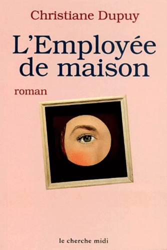 Emprunter L'employée de maison livre