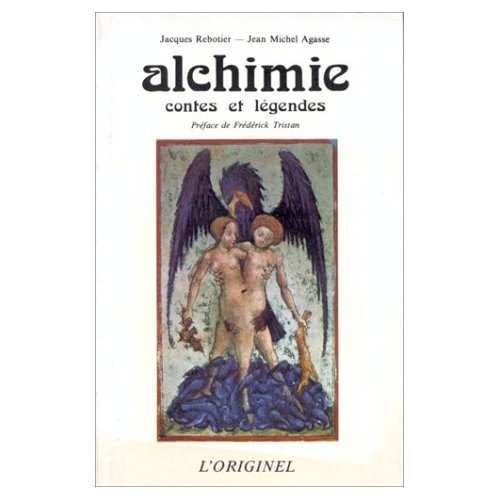 Emprunter ALCHIMIE.CONTES ET LEGENDES livre