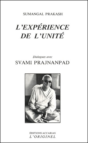 Emprunter L'expérience de l'unité livre