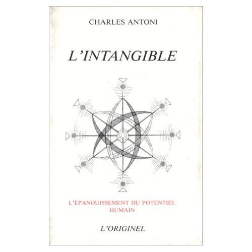 Emprunter L'INTANGIBLE livre