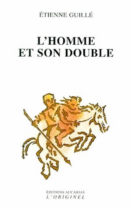 Emprunter L'homme et son double livre