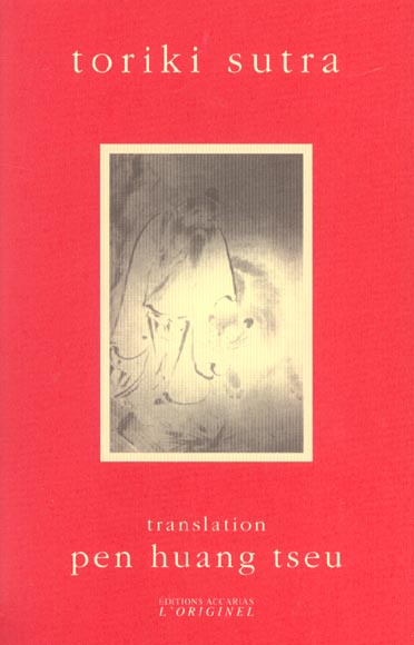 Emprunter Toriki Sutra livre