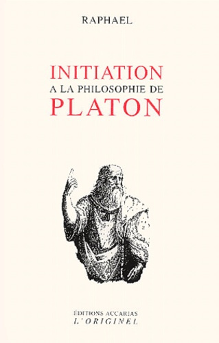 Emprunter Initiation à la philosophie de Platon livre