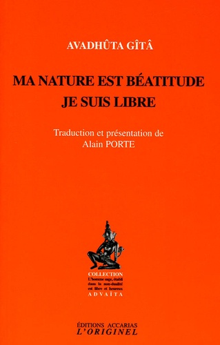 Emprunter Ma nature est béatitude. Je suis libre livre