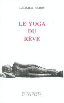Emprunter Le yoga du rêve. 2e édition livre