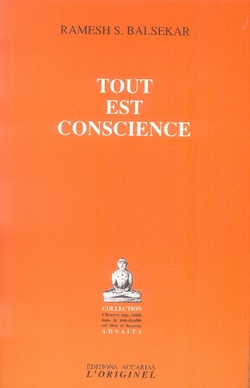 Emprunter Tout est conscience. 2e édition livre