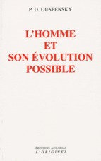Emprunter L'homme et son évolution possible. 2e édition livre