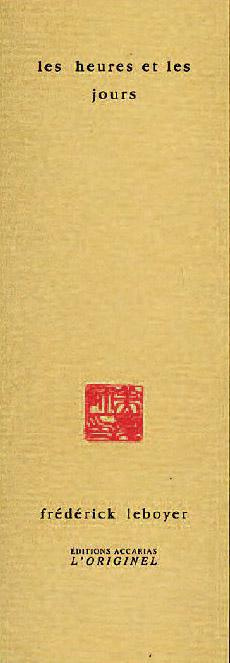 Emprunter Les heures et les jours. Edition revue et corrigée livre