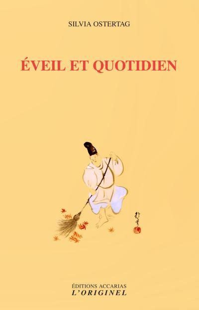 Emprunter Eveil et quotidien livre