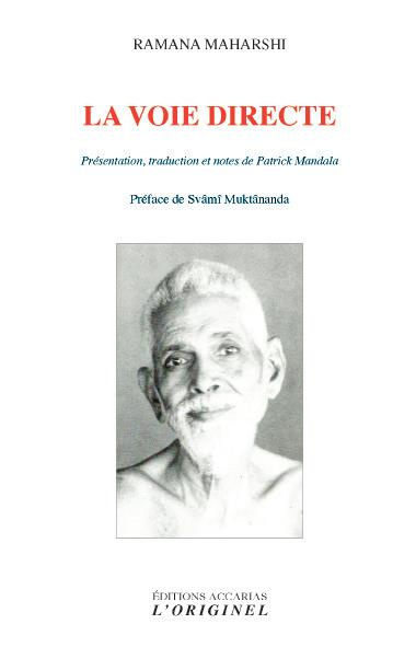 Emprunter La voie directe livre
