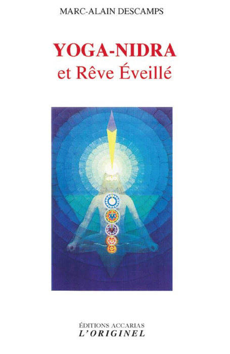 Emprunter Yoga-Nidra et Rêve Eveillé livre