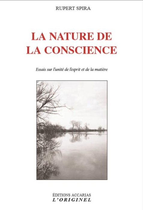 Emprunter La nature de la conscience. Essais sur l'unité de l'esprit et de la matière livre