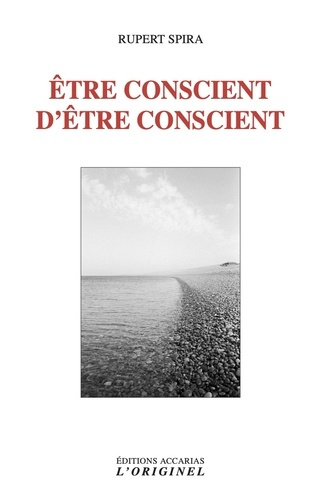 Emprunter Etre conscient d'être conscient. 3e édition livre