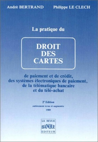 Emprunter DROIT DES CARTES NELLE EDIT. livre