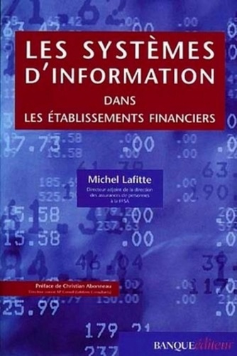 Emprunter SYSTEME D'INFORMATION livre