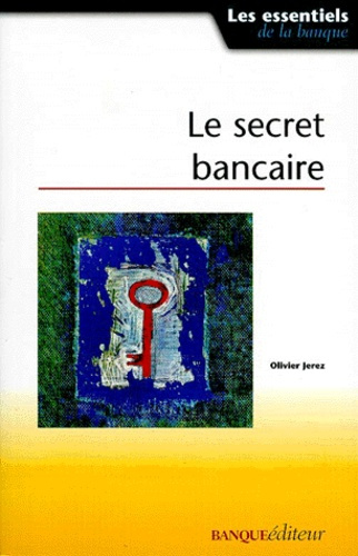Emprunter SECRET BANCAIRE livre