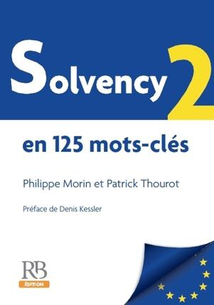 Emprunter SOLVENCY 2 EN 125 MOTS-CLES livre