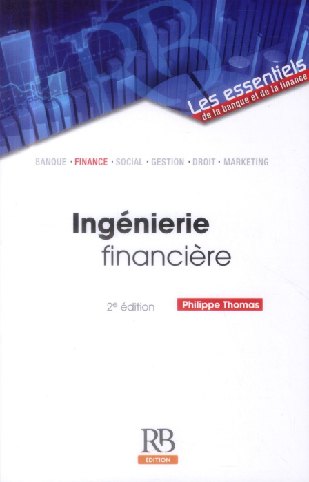 Emprunter INGENIERIE FINANCIERE livre