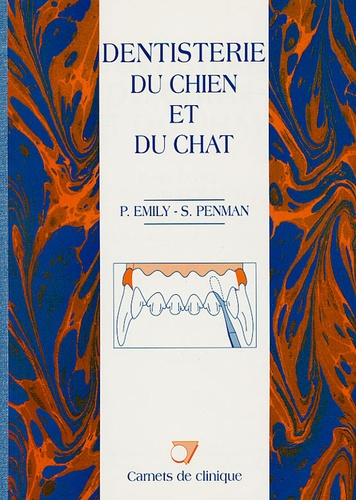 Emprunter Dentisterie du chien et du chat livre