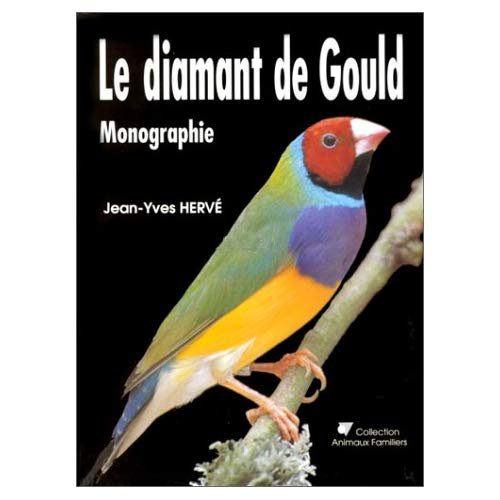 Emprunter Le diamant de Gould livre